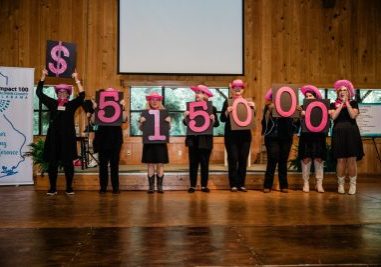 IMPACT 100 BALDWIN COUNTY TO AWARD $515,000 IN GRANTS