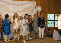 IMPACT 100 BALDWIN COUNTY TO AWARD $600,000 TO NONPROFITS
