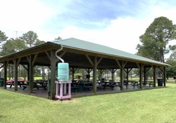 Improvements Planned For Foley Nature Parks