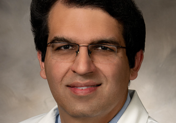 INFIRMARY CANCER CARE ADDS KHAN