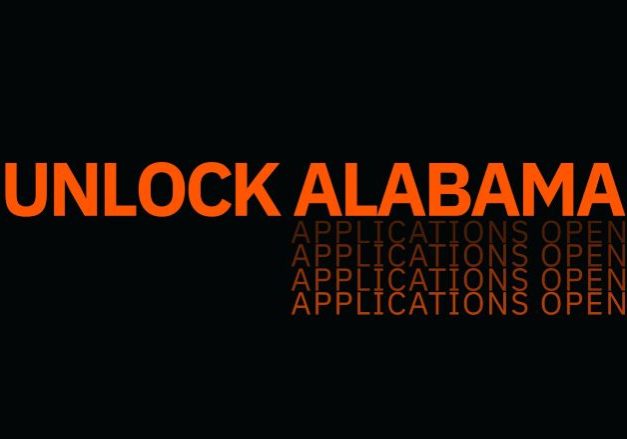 INNOVATION PORTAL ANNOUNCES UNLOCK ALABAMA