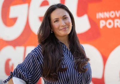 Innovation Portal Hires Programs Coordinator