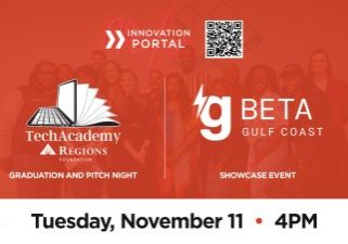 INNOVATION PORTAL PROGRAM RECEIVES $200,000