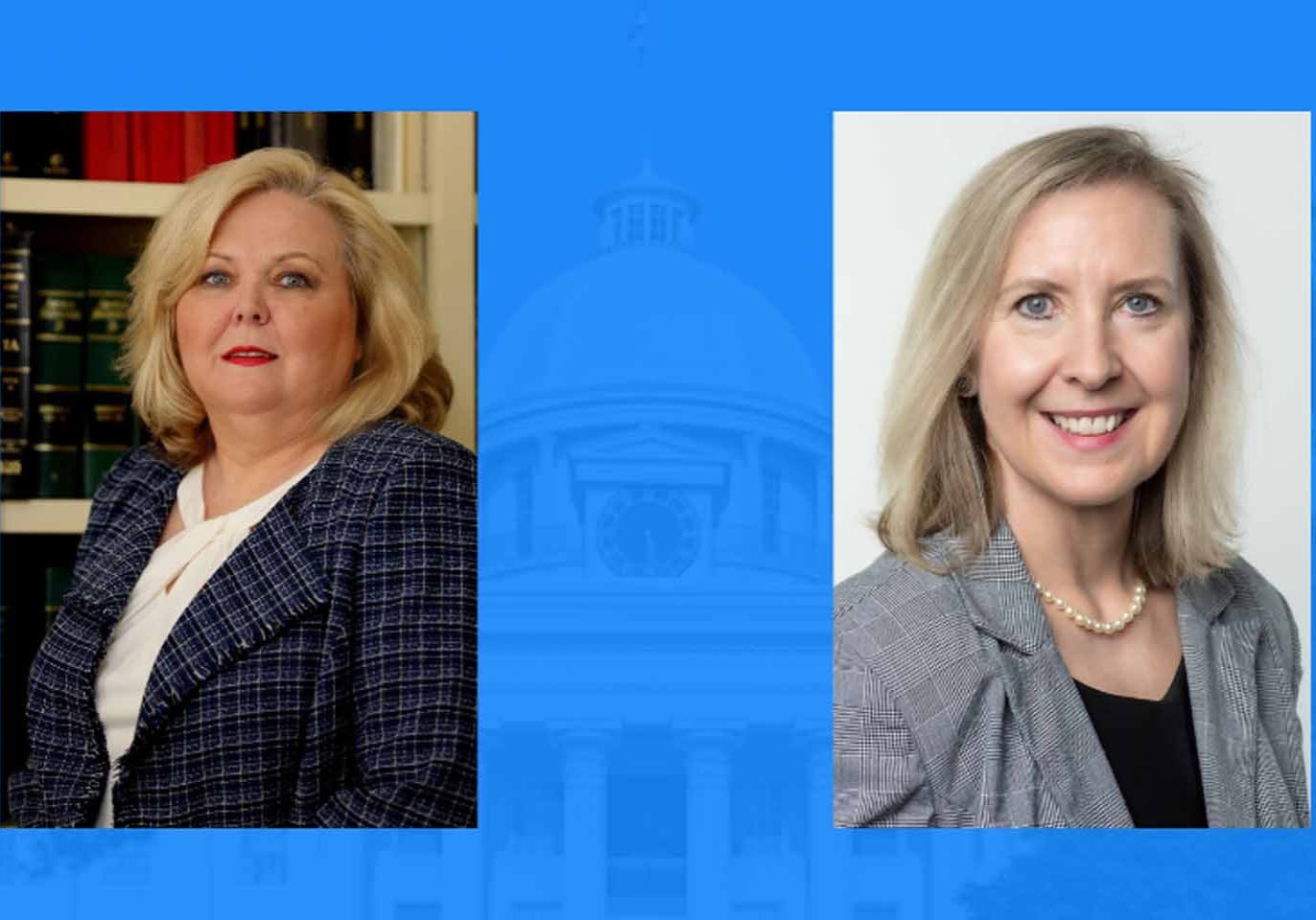 Ivey Appoints District/Court Judgeships In Mobile