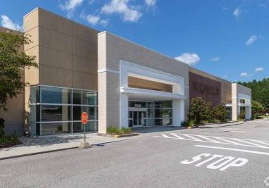 Infirmary Health Purchases Building For Regional Facility