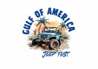 Jeep Fest Coming To Gulf Shores