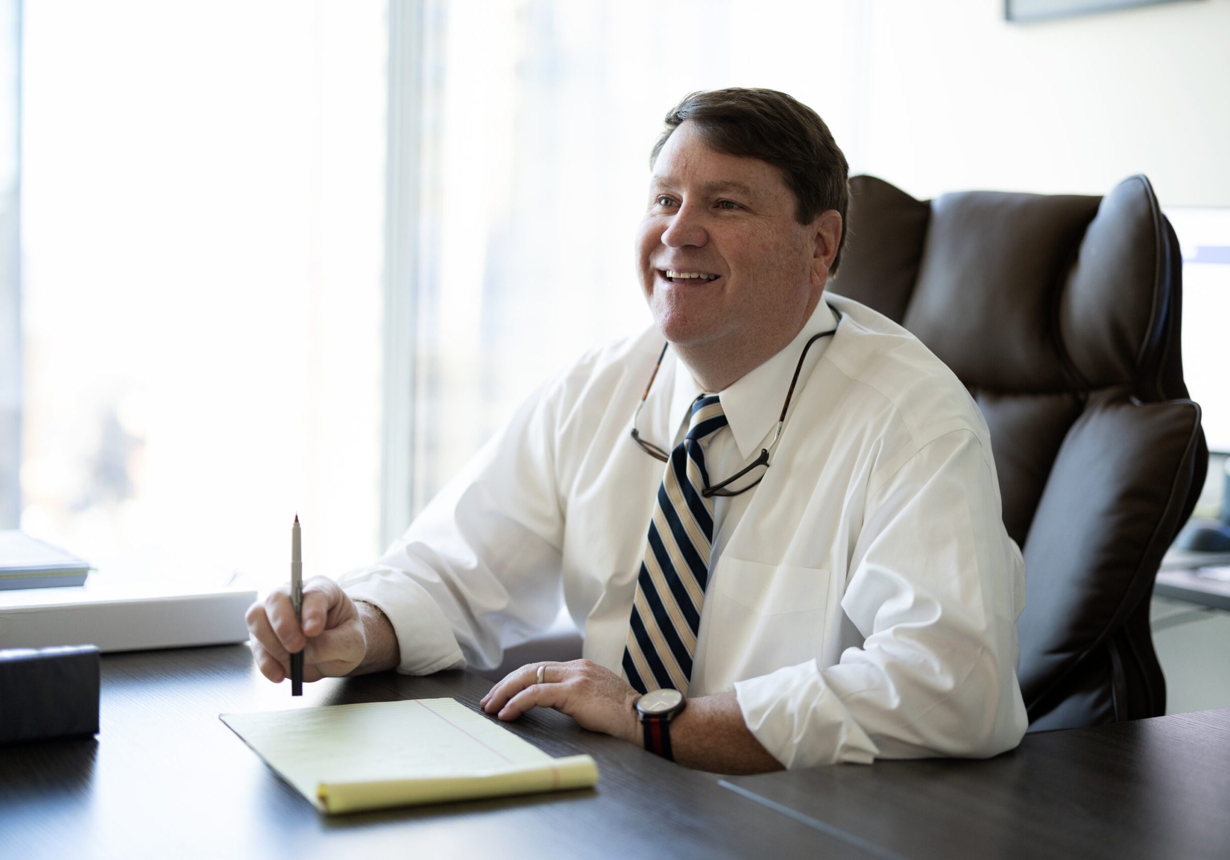 JEREMY TAYLOR JOINS CHRISTIAN & SMALL AS PARTNER