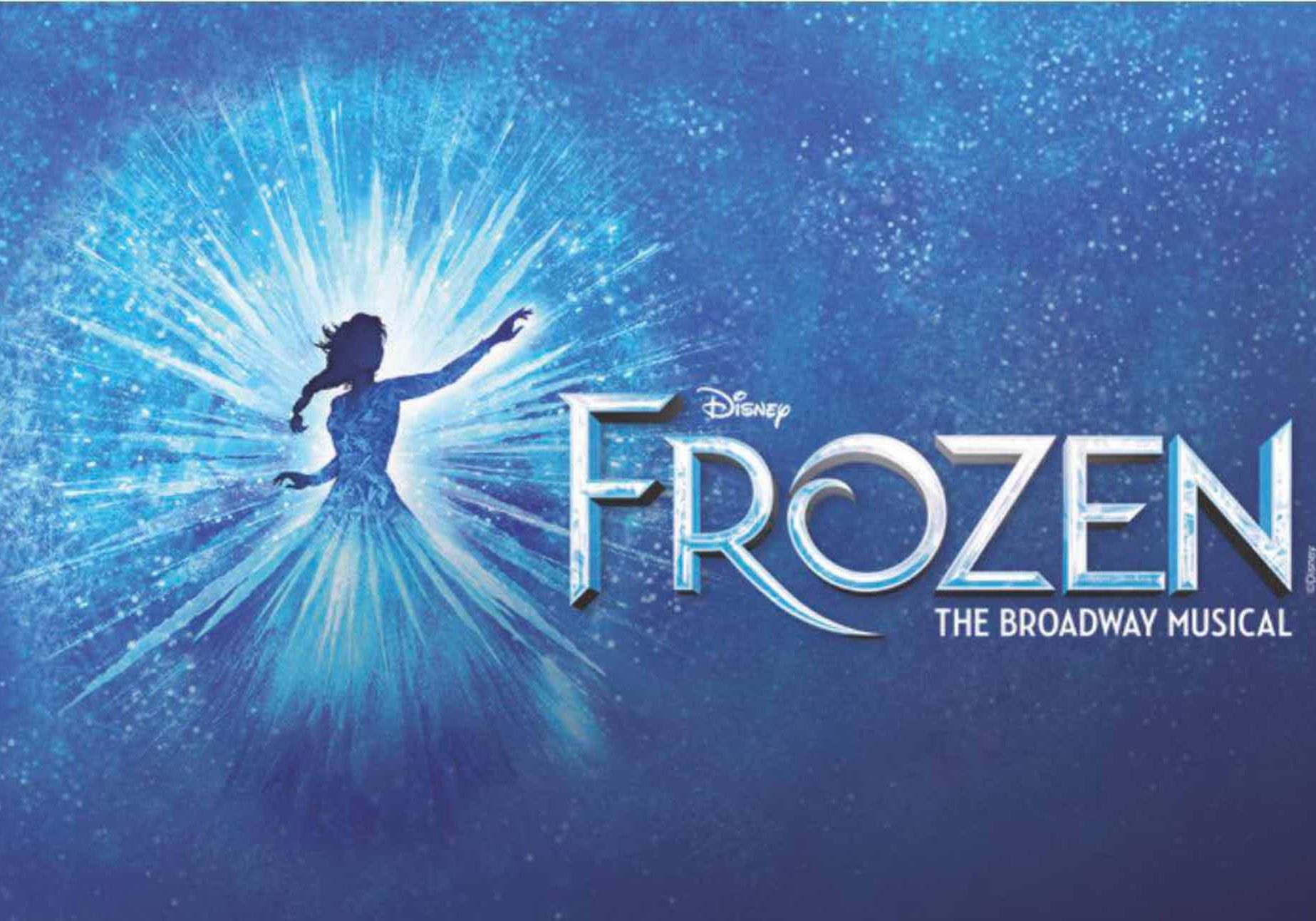 Joe Jefferson Players To Present Frozen