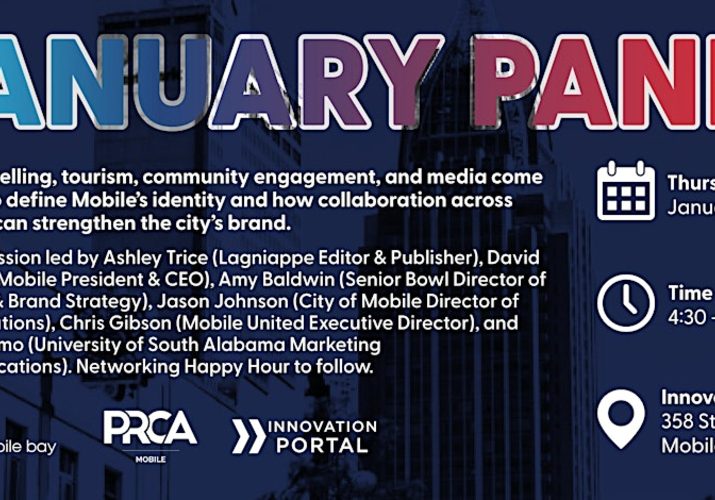 JOINT EVENT TO FOCUS ON WHAT MAKES MOBILE, MOBILE