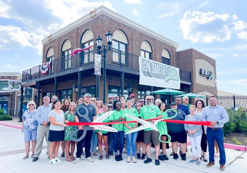 JON SMITH SUBS OPENS IN DOWNTOWN OWA