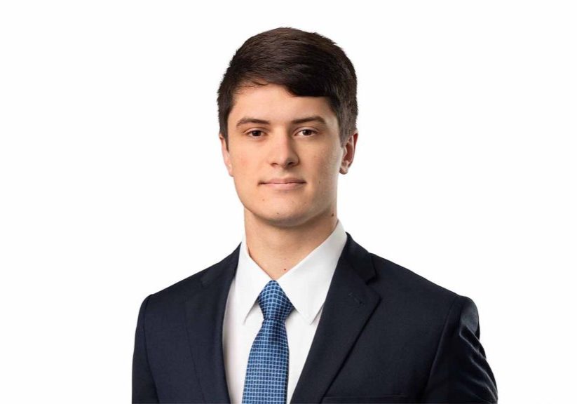Jones Walker Adds Quina As Associate