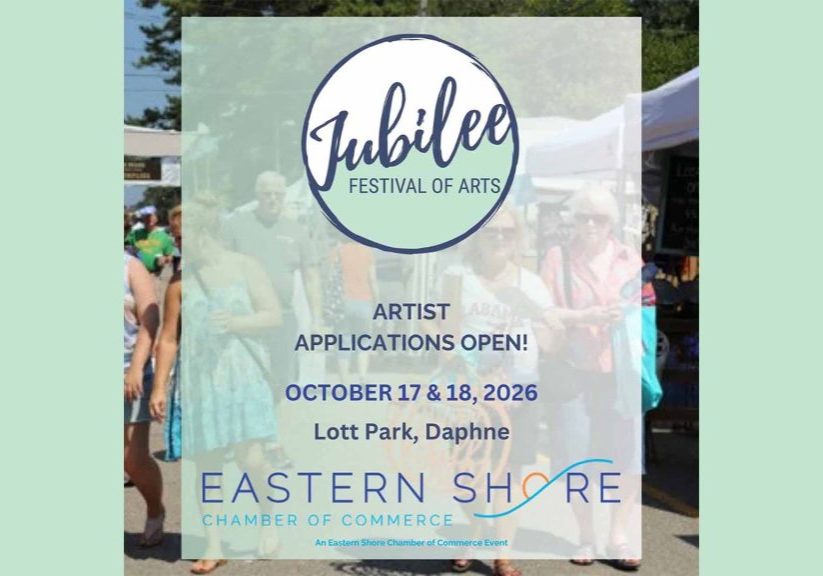 Jubilee Festival Application Deadline Nears