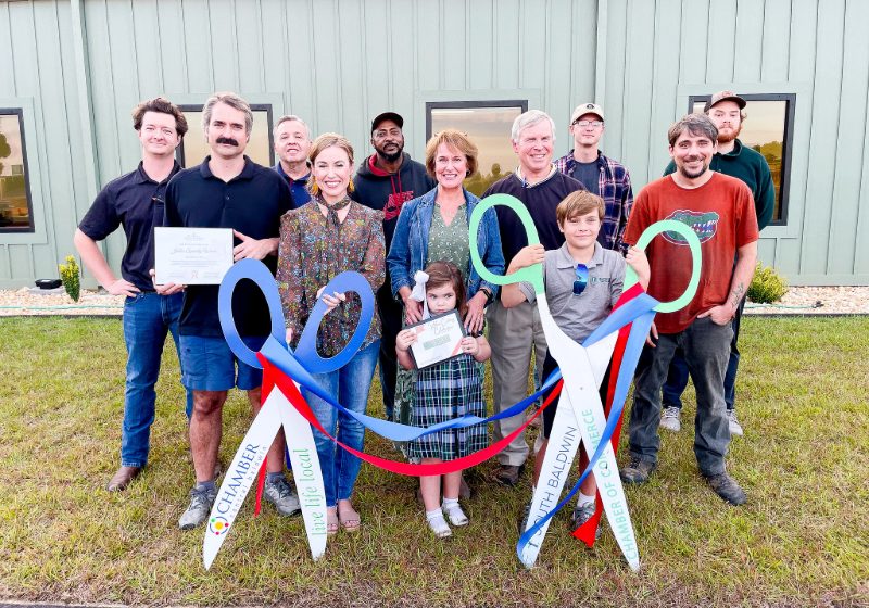 JUBILEE SPECIALTY WOODS OPENS LOCATION IN SUMMERDALE