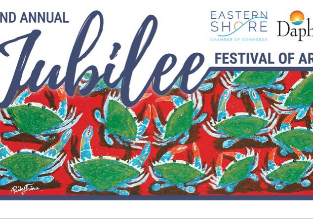 Jubilee Festival Applications Open