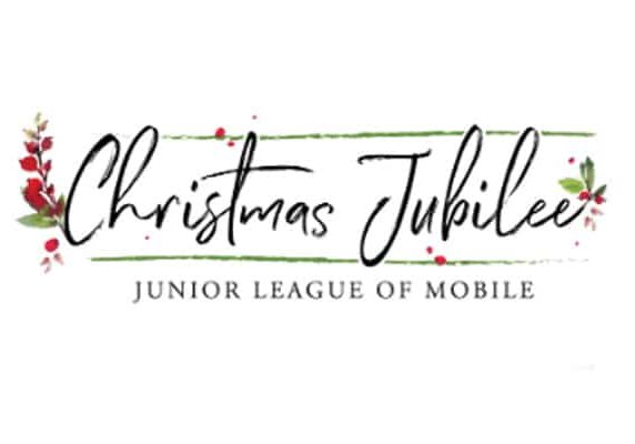 Junior League Of Mobile (JLM) Christmas Jubilee Coming Up