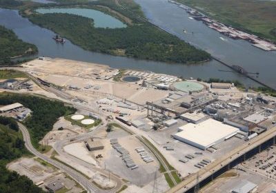 KIMBERLY-CLARK ANNOUNCES $130-MILLION EXPANSION