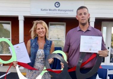 Kuttin Wealth Management Opens In Gulf Shores