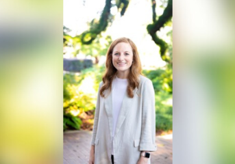 Kayla bryne named to 40 under 40