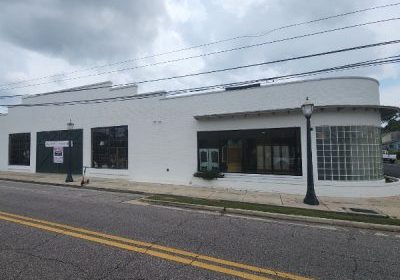 LARGE EVENT SPACE PLANNED FOR DOWNTOWN MOBILE