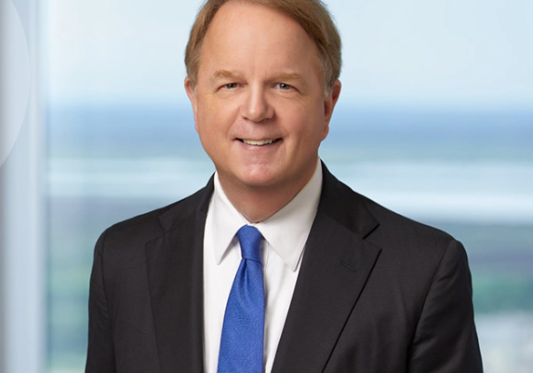 LATTA NAMED A TROY UNIVERSITY 2025 ALUMNI OF YEAR