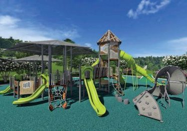 Lavretta Park Set To Get $1.1 Million In Upgrades
