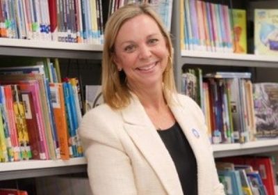 LAW NAMED OBCS ASSISTANT SUPERINTENDENT