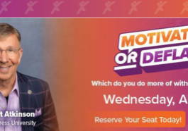 LEADERSHIP COMMUNICATIONS SEMINAR COMING TO GULFQUEST