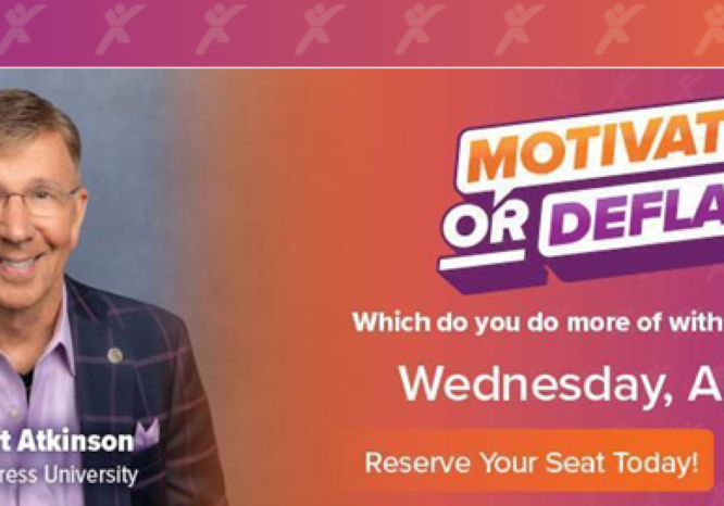 LEADERSHIP COMMUNICATIONS SEMINAR COMING TO GULFQUEST