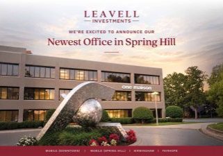 Leavell Investments Announces Second Mobile Location