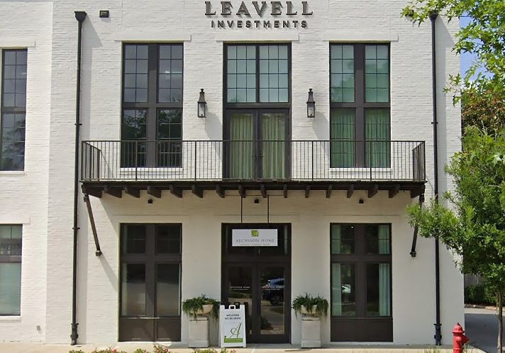 LEAVELL OPENS FAIRHOPE OFFICE