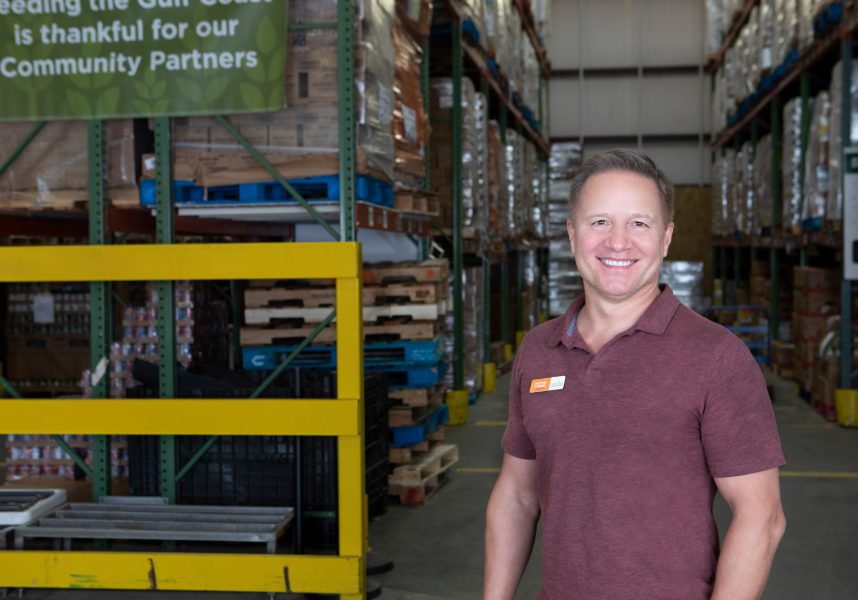 LEDGER NOMINATED TO FEEDING AMERICA’S NATIONAL COUNCIL