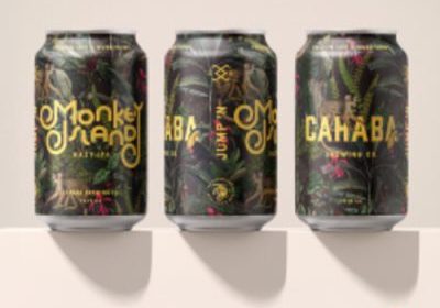 LEWIS EARNS FIVE GRAPHIS DESIGN AWARDS