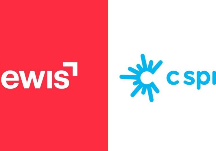 LEWIS NAMED AGENCY OF RECORD FOR C SPIRE