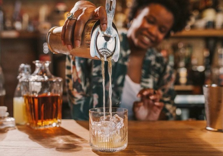 LEWIS TO HOST EXPANDED WORLD BOURBON TOAST