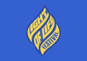 LIGHT OF LIFE FESTIVAL ANNOUNCED