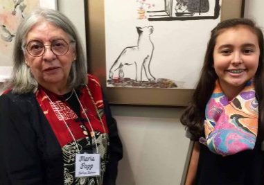 Local Artist Papp Selected For International Exhibition