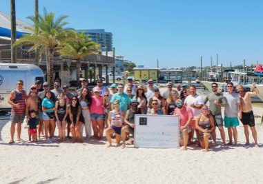 Lower Alabama Young Professionals Plan Cornhole Tournament
