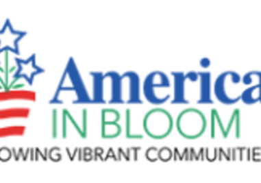 LOXLEY RECEIVES RECOGNITION FROM AMERICA IN BLOOM