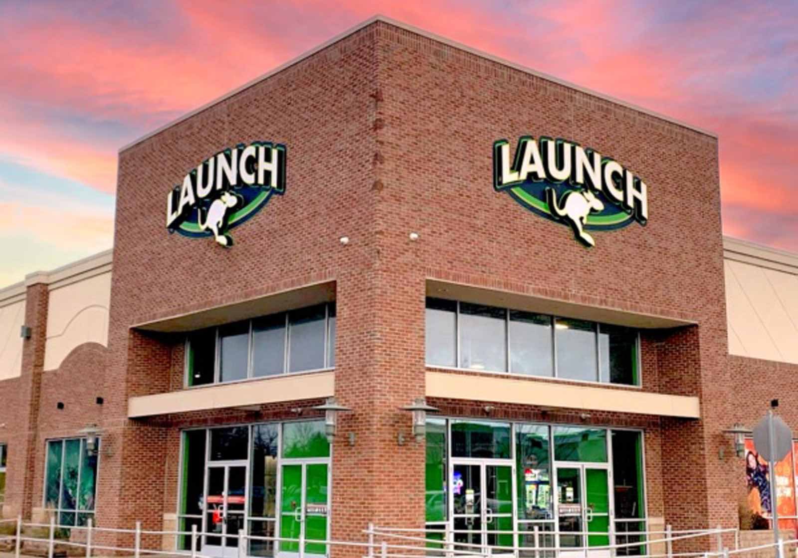 Launch Signs Lease For Baldwin County