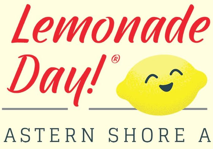 Lemonade Day Eastern Shore Registration Open