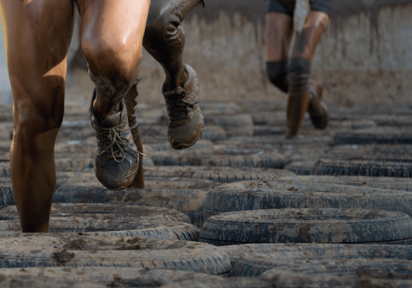 Local Autism Foundation Cancels Muddy Warrior Challenge