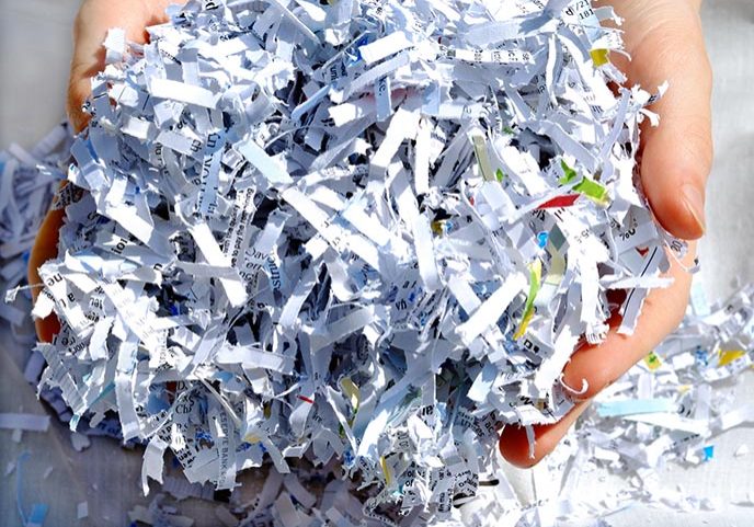 Local BBB Hosting Shred Day In Daphne