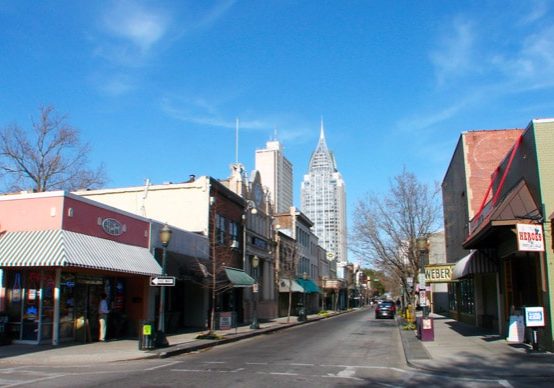 Local Projects For Bid