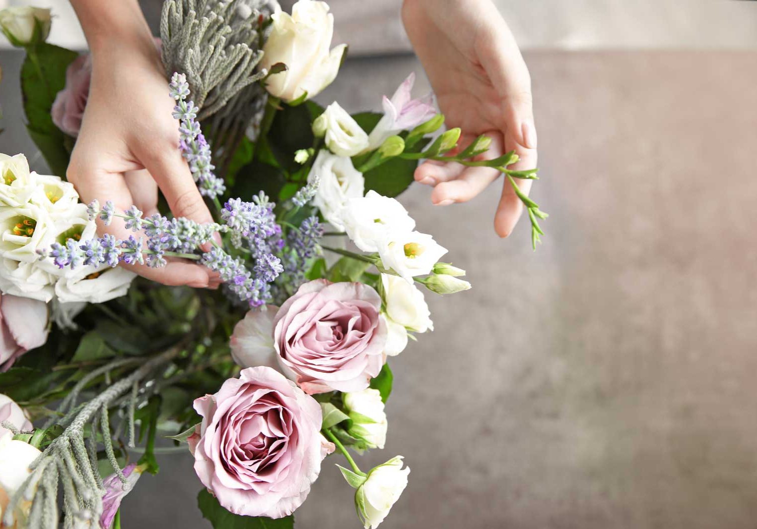 Lush Florist & Gifts Moves To New Mobile Location