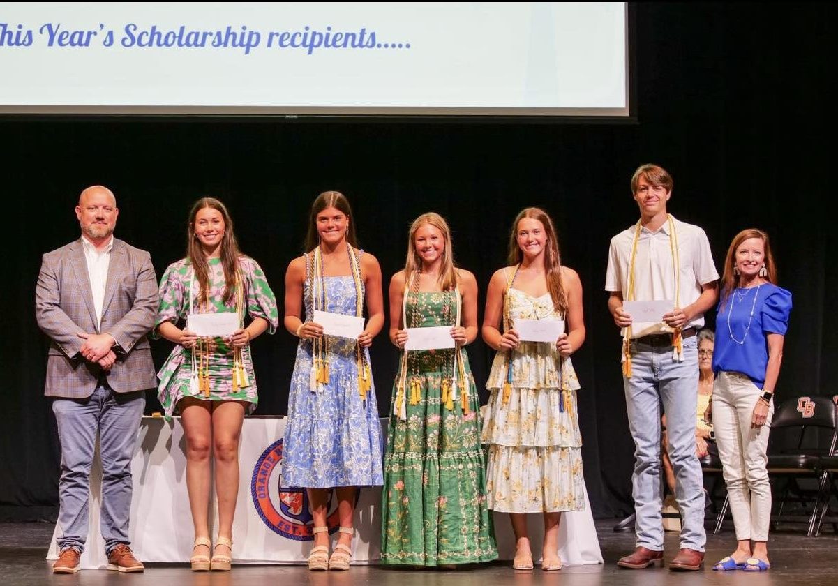 MAAAC AWARDS $10,000 IN SCHOLARSHIPS