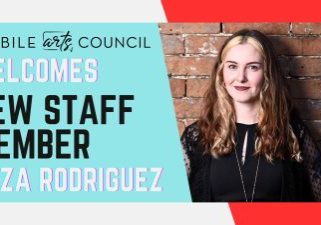 MAC Adds Director For Gallery, Programs