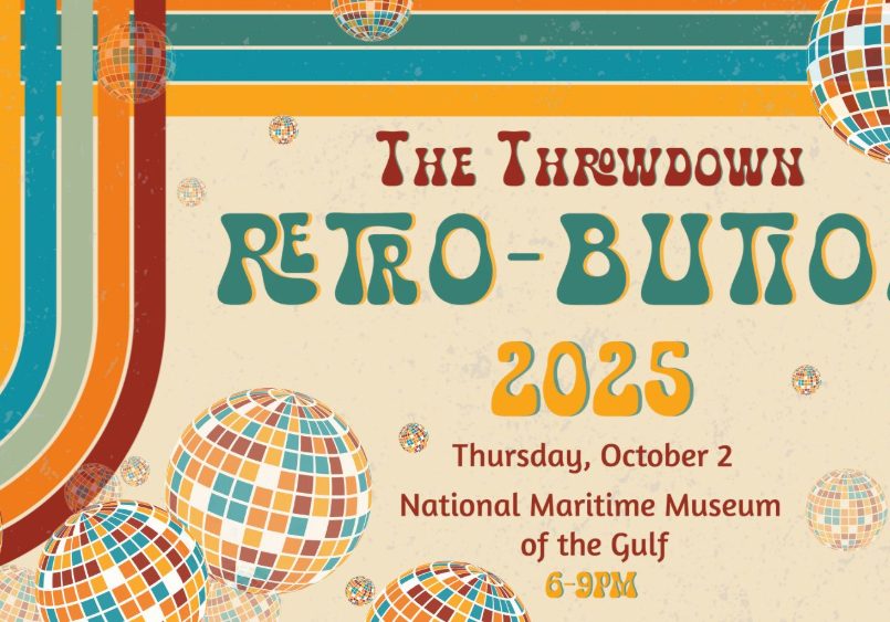 MAC ANNOUNCES FUNDRAISER EVENTS