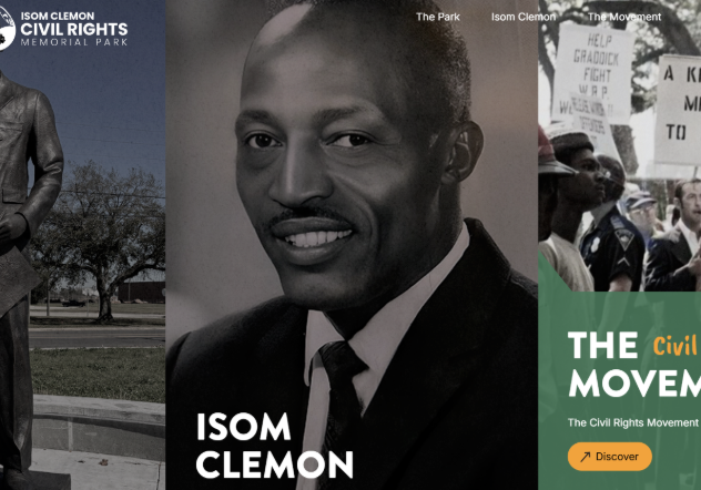 MAC LAUNCHES WEBSITE FOR THE AVENUE