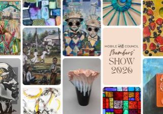 MAC Members Show Starts On July 9