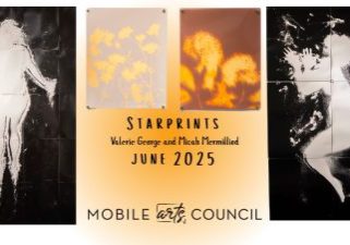 MAC OPENS DUAL EXHIBIT